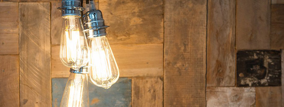 Domestic brands in China's LED market
