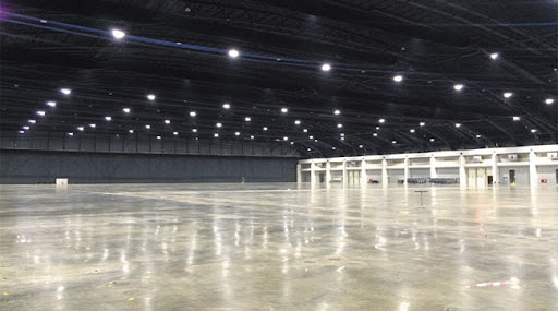 What to Consider When Investing in High Bay Lights